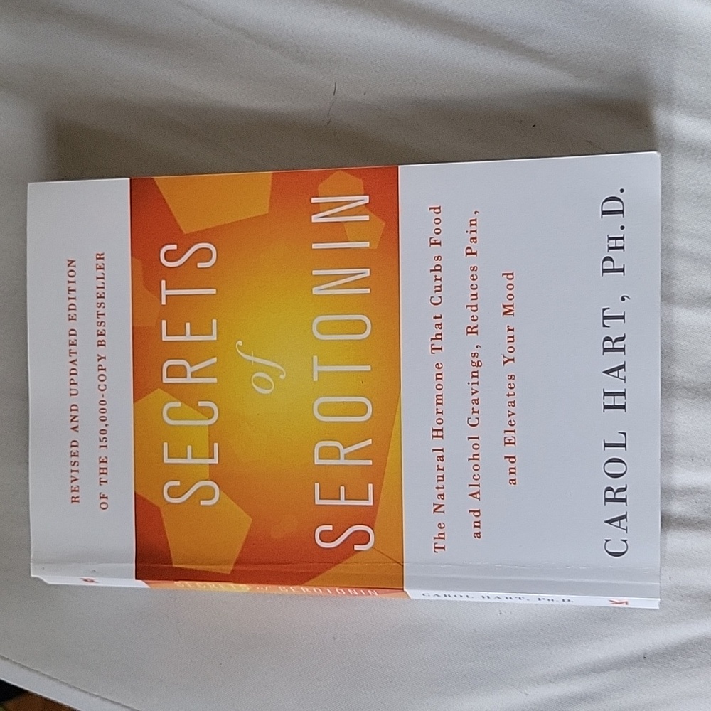 Secrets of Serotonin